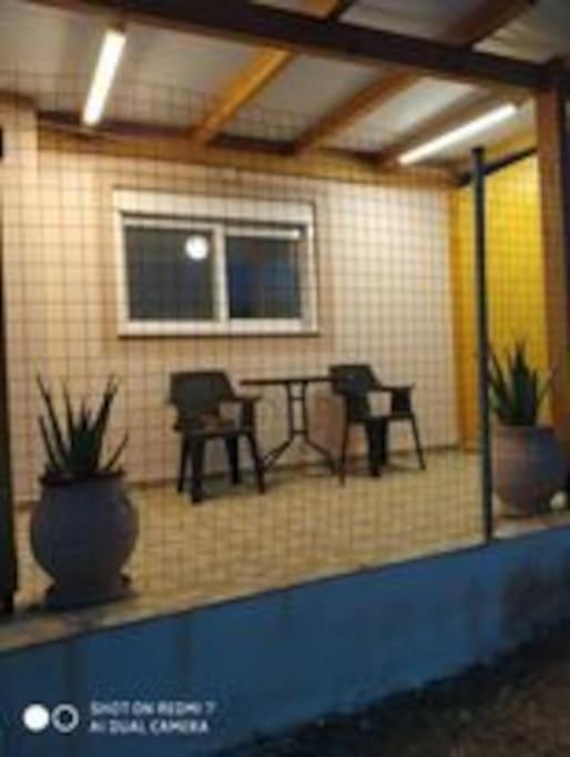 Sun And Sea 2 Elika Lakonias Apartment Exterior photo
